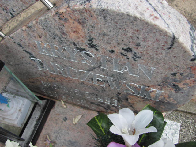 Aleksander Stróżyński 2015 Ślesin - Grobonet - Wyszukiwarka osób pochowanych