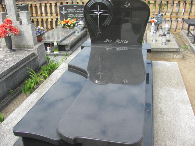 Regina Prus 1939 Ślesin - Grobonet - Wyszukiwarka osób pochowanych