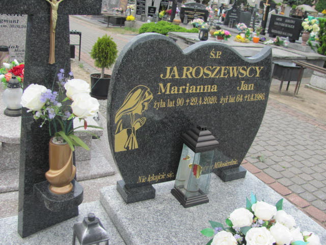 Jan Jaroszewski 1922 Ślesin - Grobonet - Wyszukiwarka osób pochowanych