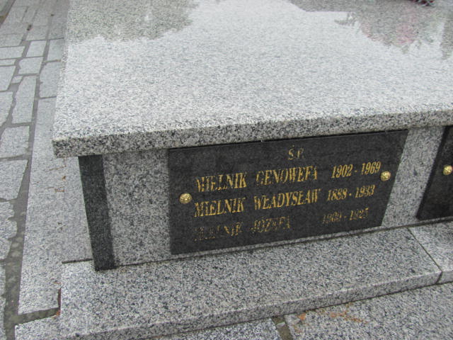 Józefa NN 1899 Ślesin - Grobonet - Wyszukiwarka osób pochowanych